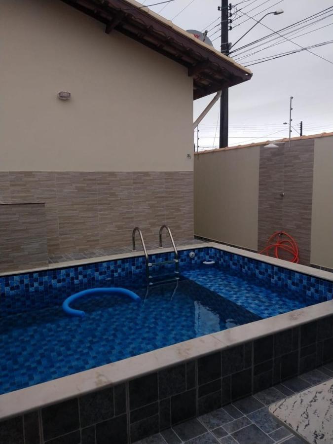 Casa Na Praia Itanhaem Promocional Villa Cajamar Exterior photo